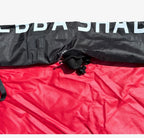 Sebba Shade 28795-02 Inflatable Boat Sun Shade for 26ft+ Boats (12ft x 8ft)