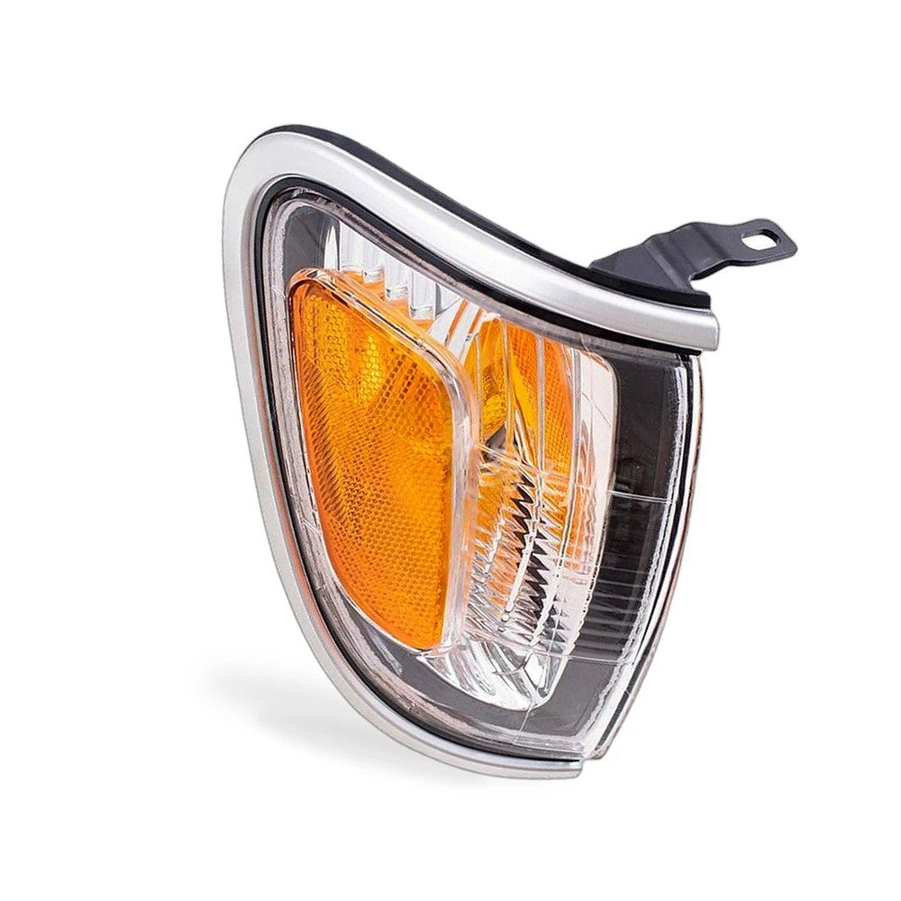 Corner Light Turn Signal Lamp for Toyota Tacoma (2001–2004) Left Side