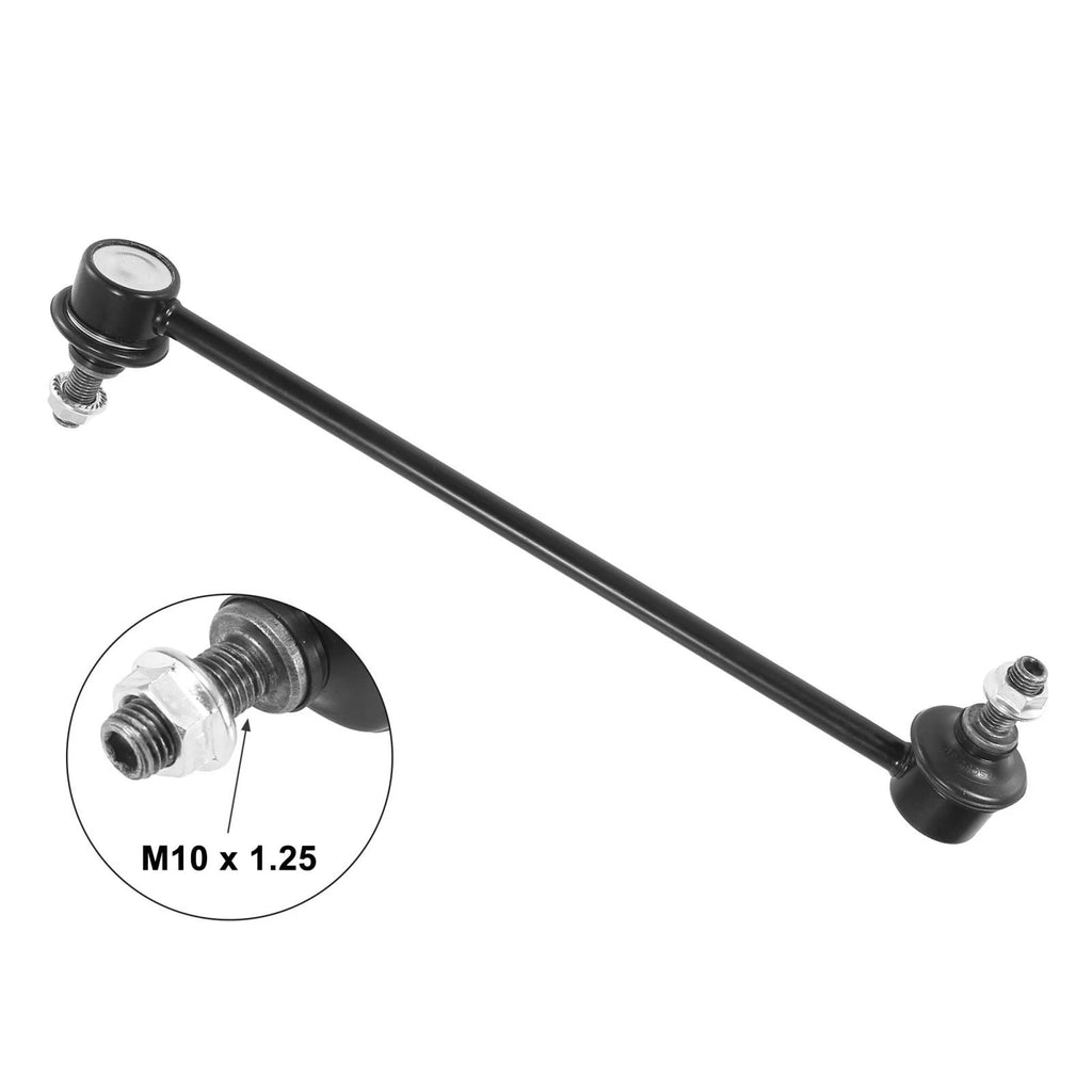 Front Stabilizer Sway Bar Link 48820-47010 K80230 for Toyota Corolla Matrix (2003–2008)