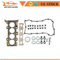 Head Gasket Set for Dodge Dart (2013–2016) 1.4L