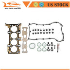 Head Gasket Set for Dodge Dart (2013–2016) 1.4L
