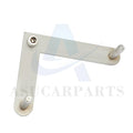 Stainless Steel Exhaust Muffler Down Pipe for