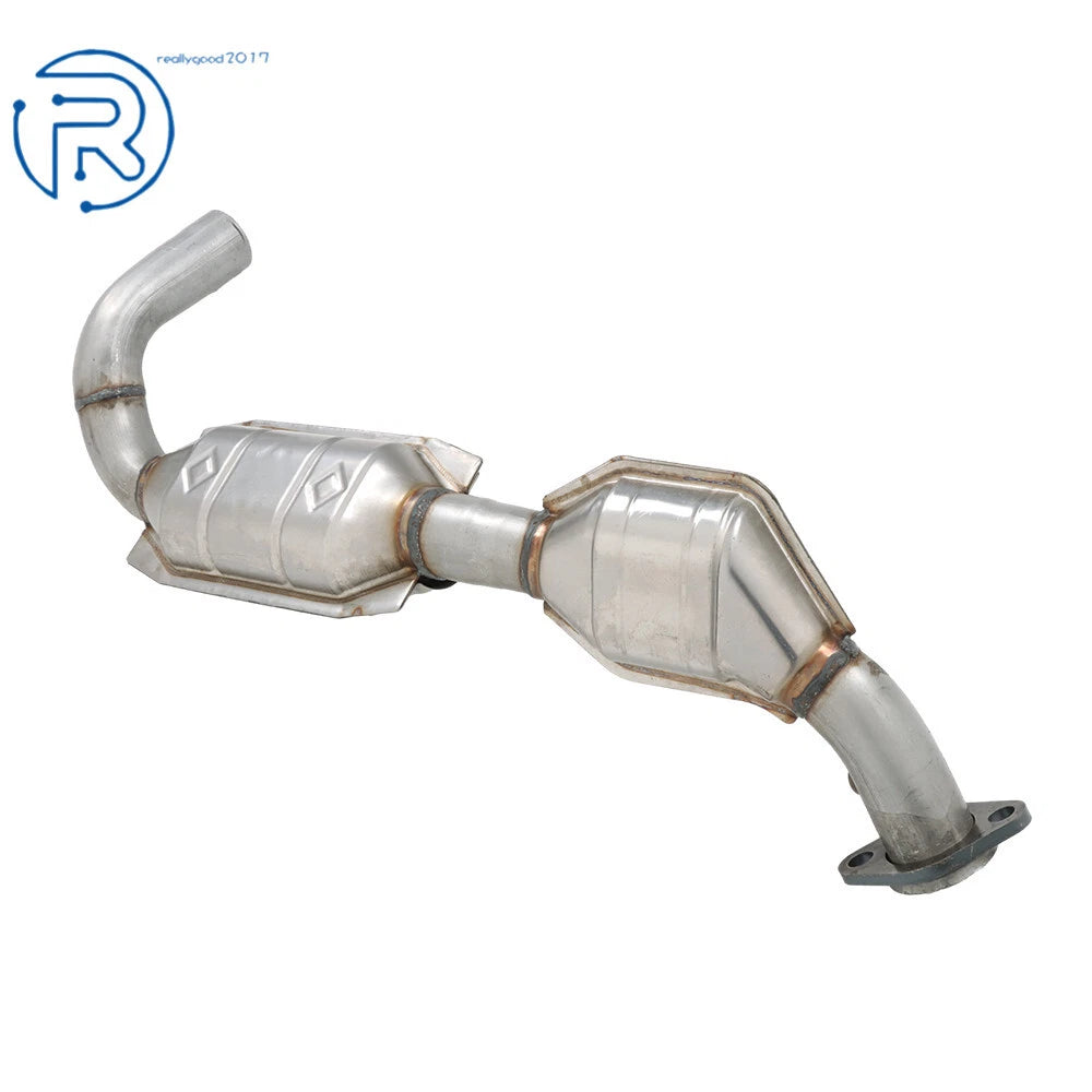 Catalytic Converter Set for Ford F150 4.6L 4WD (2001-2003)