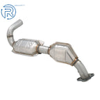 Catalytic Converter Set for Ford F150 4.6L 4WD (2001-2003)