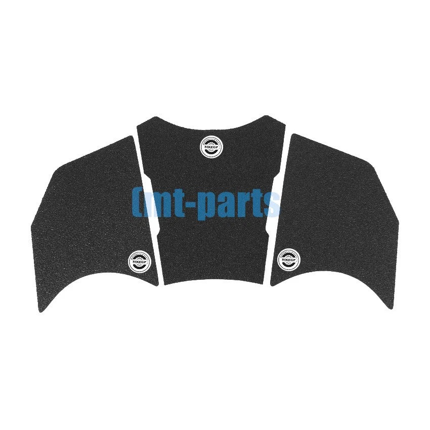Tank Pad Protector Grip Sticker for VOGE 350 AC (2022–2025)