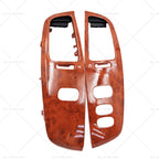 Air Vent Outlet Panel for Toyota Land Cruiser 100/105 (2003–2007)