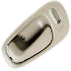 Replacement Driver Side Front Inner Door Handle for 1998-2002 Toyota Corolla