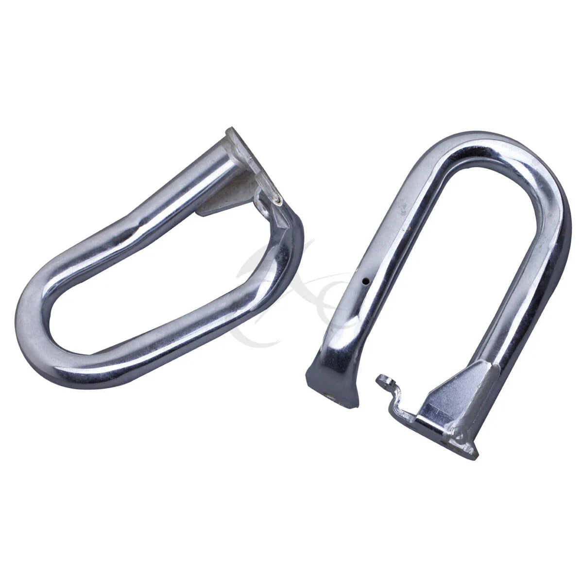 Engine Guards Crash Bars for Honda Goldwing 1800 GL1800 (2001-2017)