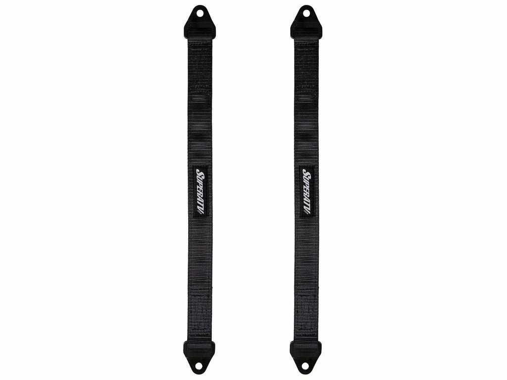 34" Nylon Limit Straps for SuperATV (Rated to 7000 lbs) - Pair