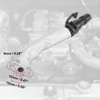 Turbo Oil Return Pipe for Chevrolet Cruze 1.4L (2011–2019) 55587854