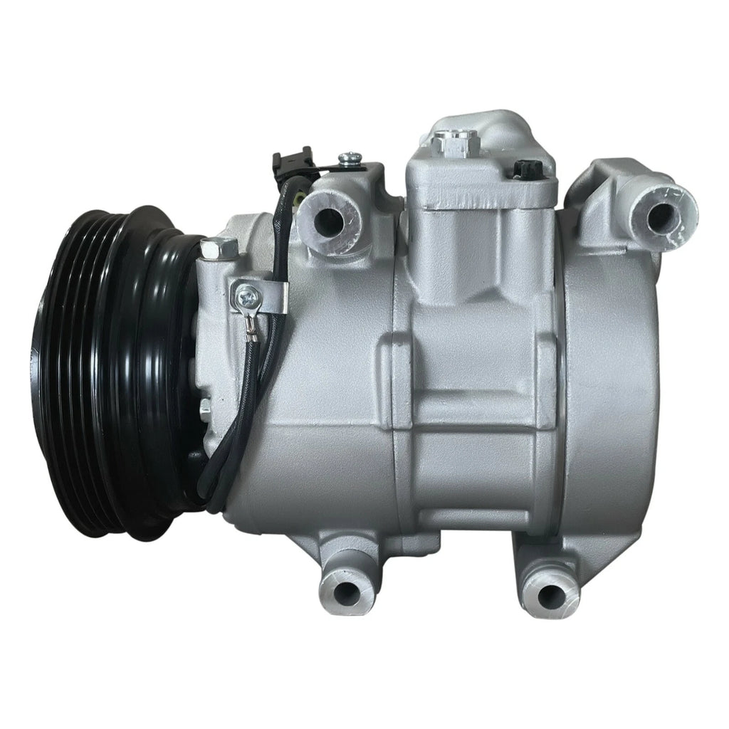 AC Compressor Kit with Condenser for Kia Spectra5 2.0L (2009-2009)