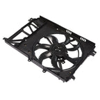 Radiator Cooling Fan Assembly for Toyota Camry/RAV4/Avalon/ES350 (2018–2024)