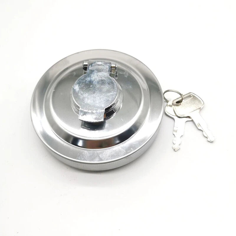 Fuel Cap KHH0140 105492A for Sumitomo SH120 SH200 SH210 SH215 SH220 SH235