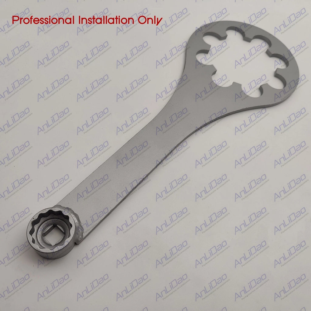 Bearing Carrier Wrench Tool for Mercruiser Mercury (1991–Present) 91-17256 18-9803
