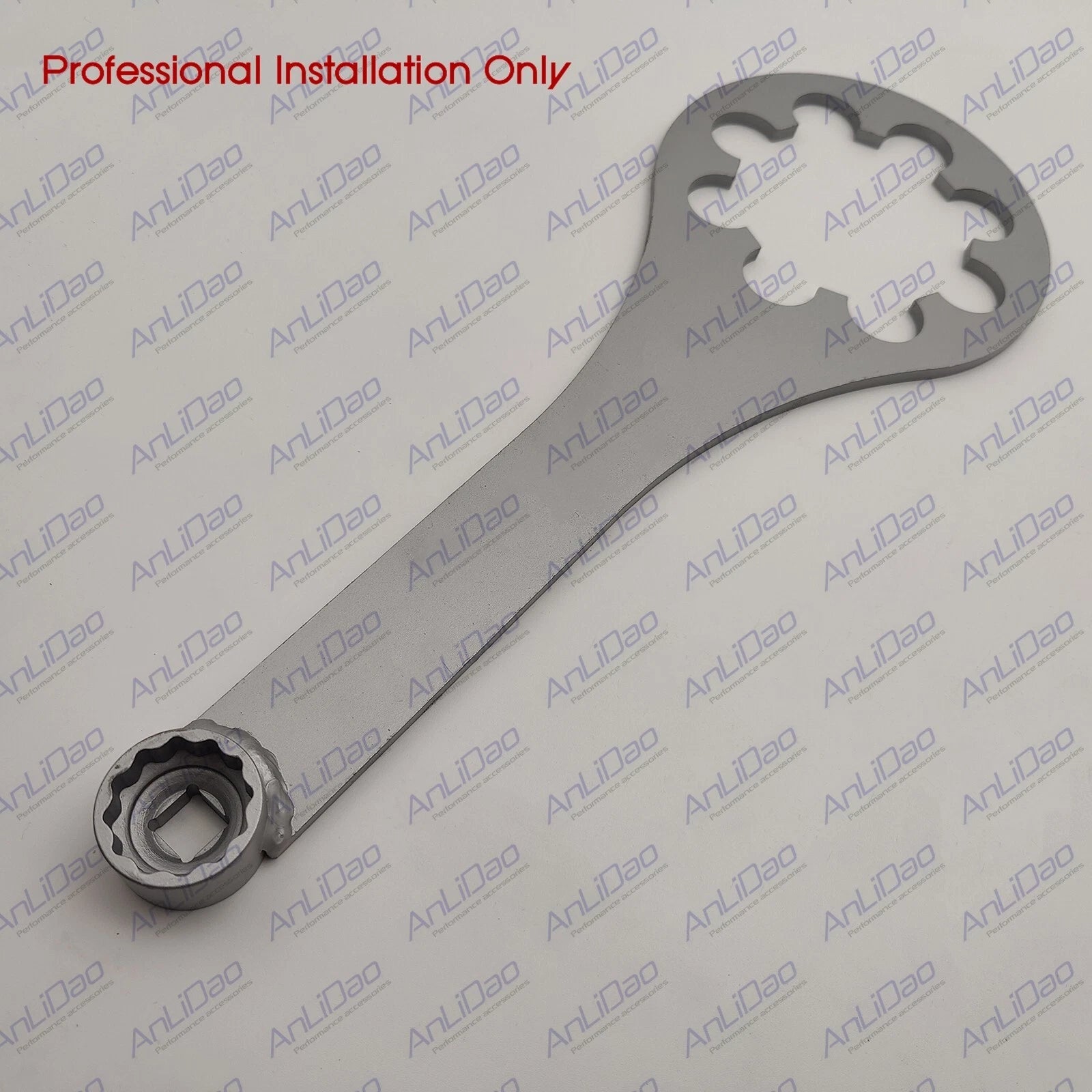 Bearing Carrier Wrench Tool for Mercruiser Mercury (1991–Present) 91-17256 18-9803
