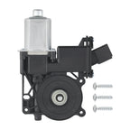1 PC Front Left Window Lift Motor for Ford Mustang (2015–2020)