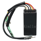 CDI Unit Igniter for Tohatsu Outboard M5B M5BS (2002–2003) 369-06060-0 369-06060-1