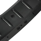 Front Bumper Lower Valance Air Dam for Dodge Ram 1500 (2009-2018)
