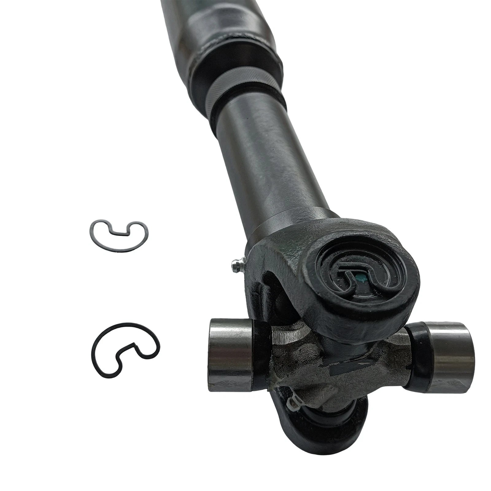 Rear Driveshaft Prop Shaft Assembly for Ford F250 F350 (1999–2002)