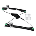 Front Left Window Regulator for Mercedes Benz C300 C350 (2008–2013)