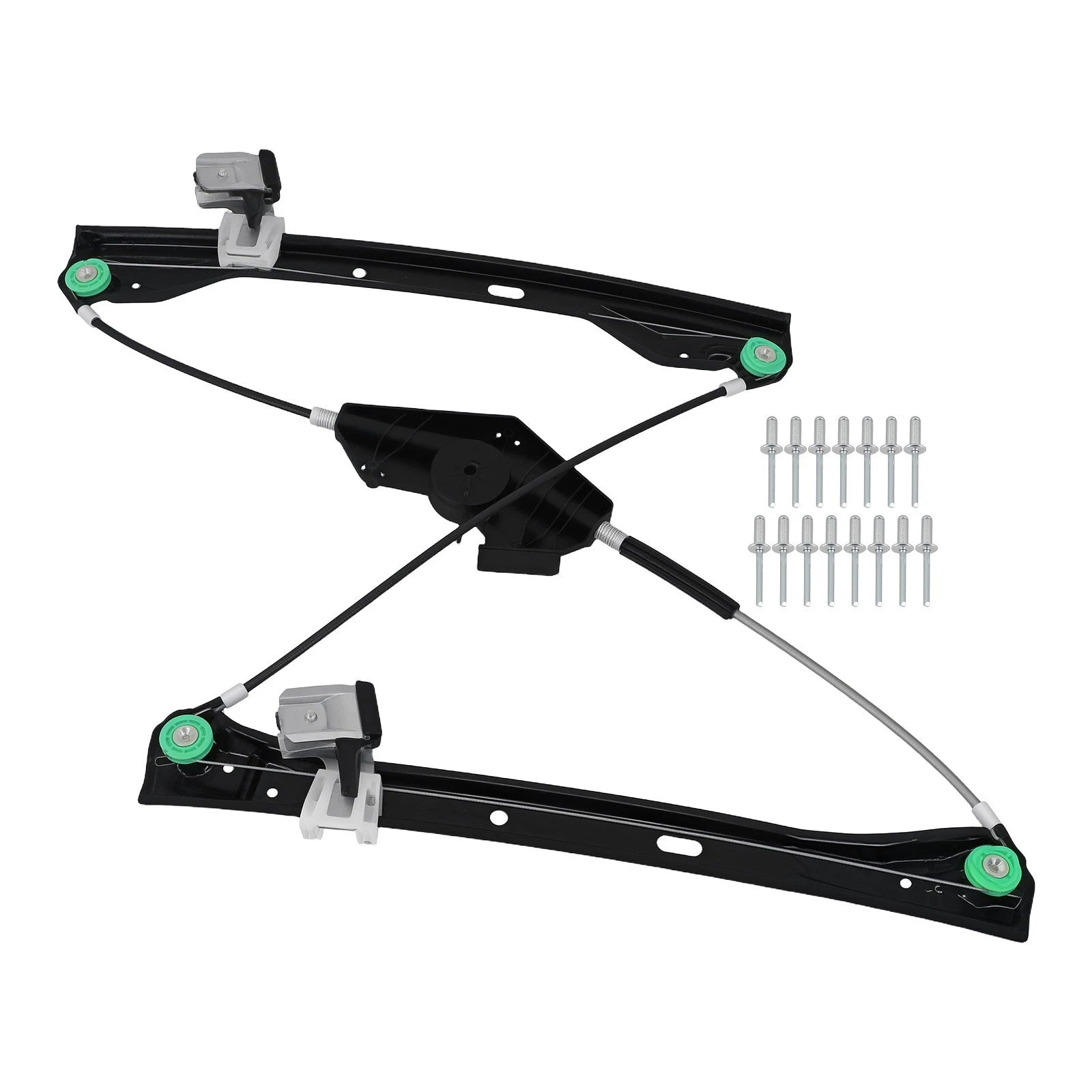 Front Left Window Regulator for Mercedes Benz C300 C350 (2008–2013)