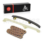Cam Timing Chain Tensioner Guide Kit for Honda Rincon 650 TRX650F (2003–2005)