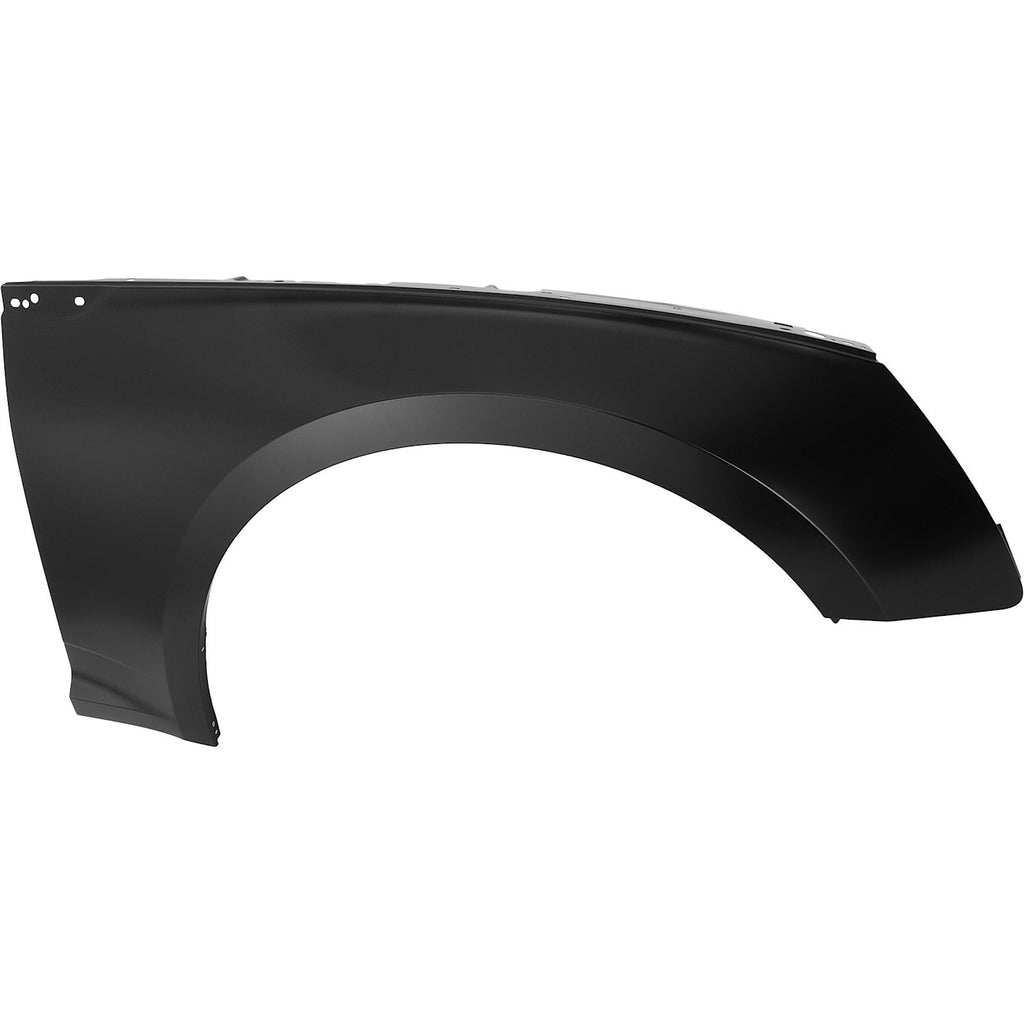 Set of 2 Fender for Audi A5 Sportback (2018–2024)