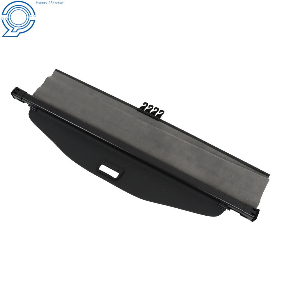 Retractable Cargo Cover for Chevy Equinox GMC Terrain (2018–2020)