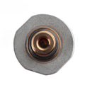 Sensor common rail pressure for Doosan DX340 DX225 (2008–2017)