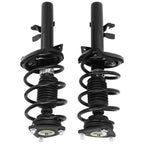 Set of 2 Front Complete Strut Assembly for Ford Focus (2012–2013) 172523 172522