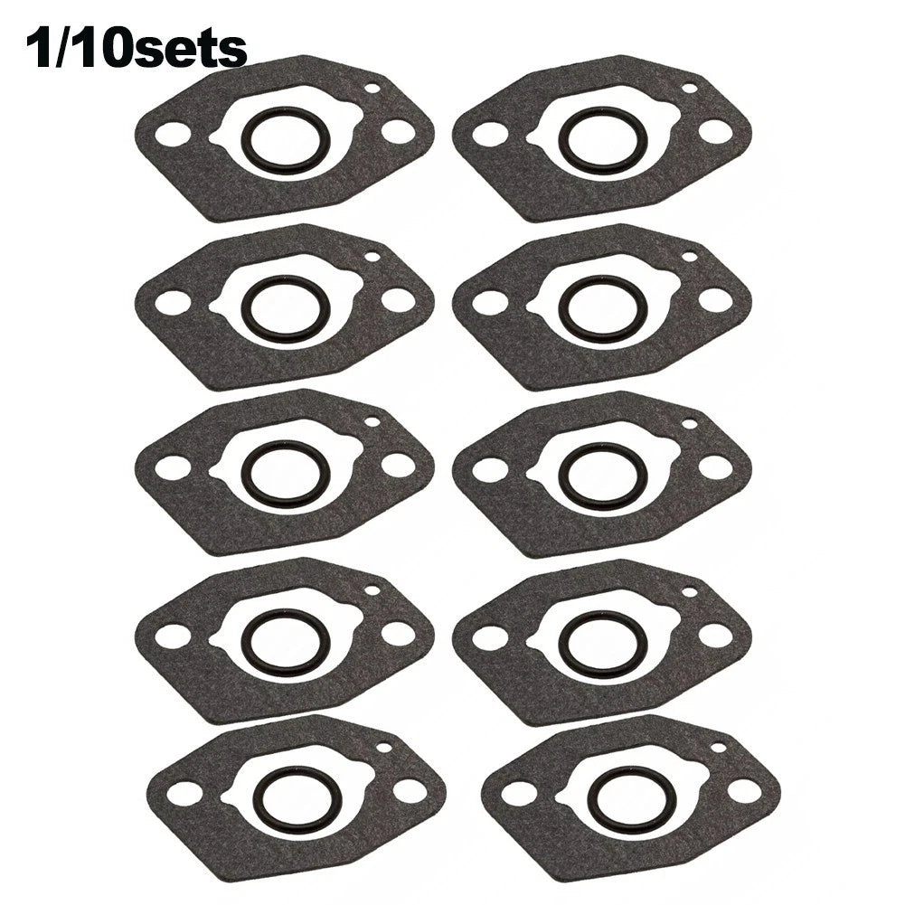Carburettor Gasket O Ring Set for Mountfield HP454 SP454 SV150 RV150