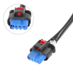 Oxygen Sensor HN1A-9G444-BD for Ford Ecosport (2019)
