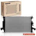 Radiator for Chevrolet Volt (2016â2019)