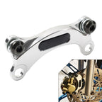 Rear Brake Caliper Mount Bracket for Yamaha LC135 (2010–2023) 267MM