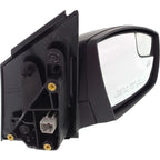 Set of 2 Power Heated Mirrors for Ford Escape (2013–2016)