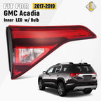 Inner LED Tail Light for GMC Acadia (2017–2019) 84769836