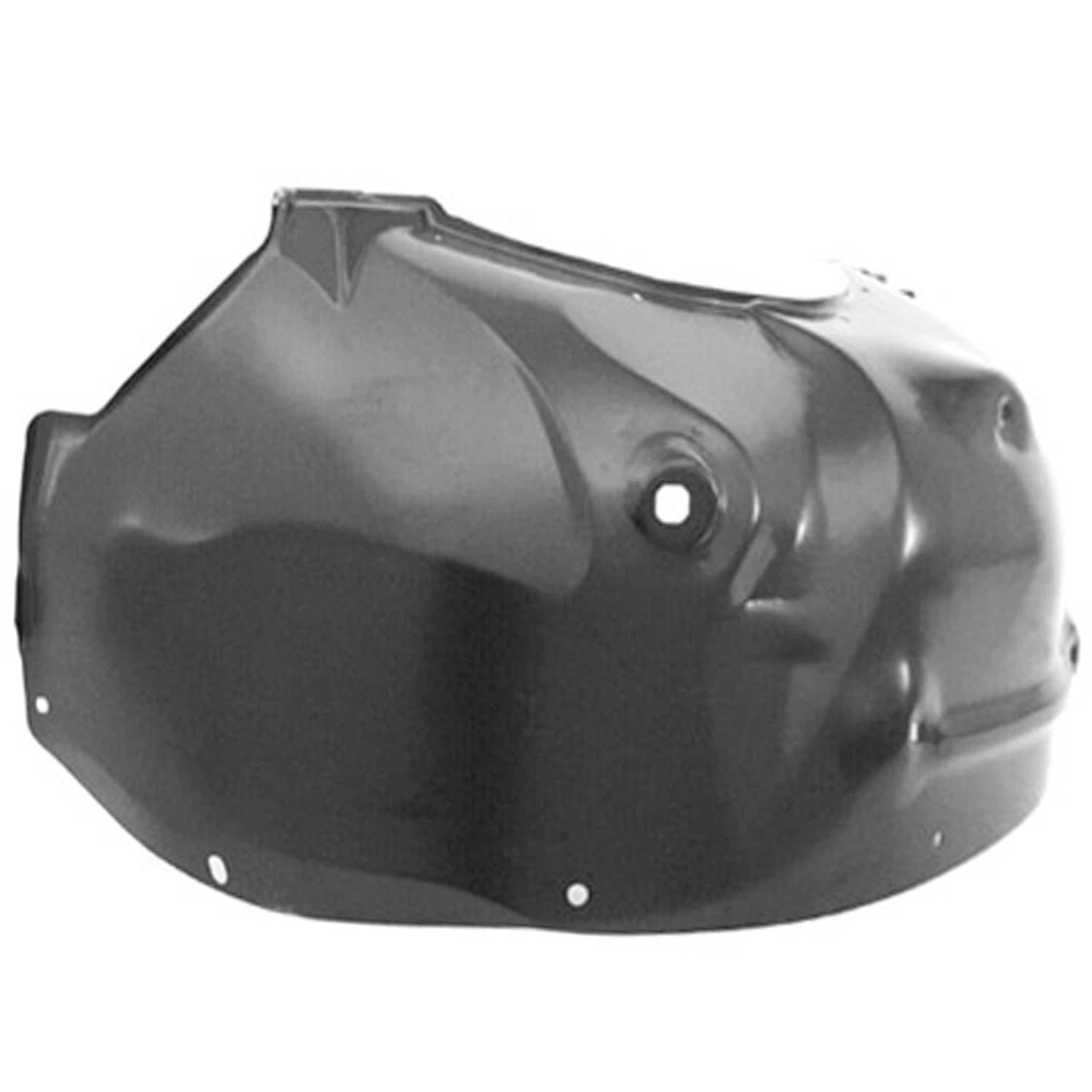Replacement Front Passenger Side Fender Apron for Ford Ranger (2001–2011)
