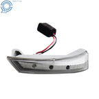 Mirror Turn Signal Light for Dodge Grand Caravan (2011–2020) 924-297