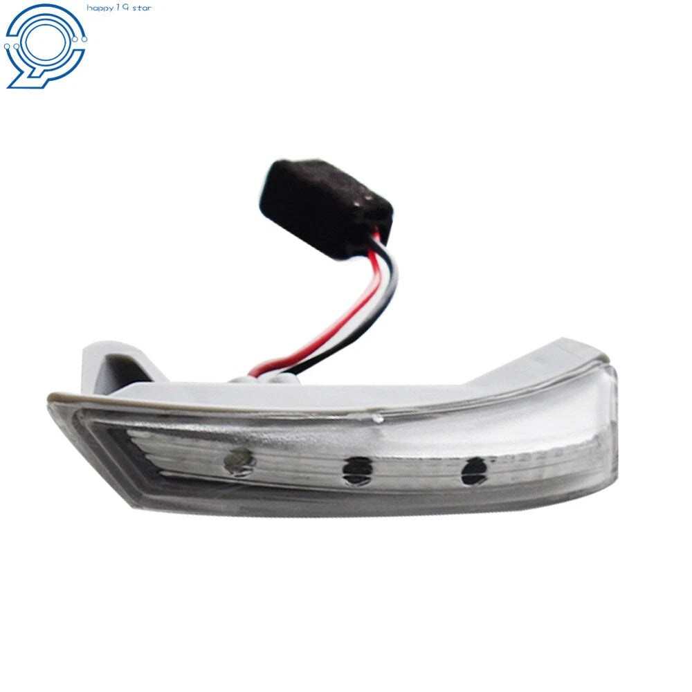 Mirror Turn Signal Light for Dodge Grand Caravan (2011–2020) 924-297