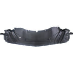 Engine Splash Shield for Dodge Challenger (2011) Front Lower with Air Ducts