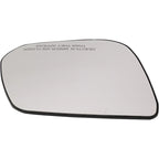 Right Side Mirror Glass for Chevrolet Colorado GMC Canyon (2015–2022)
