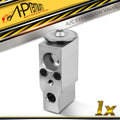 A/C Expansion Valve for Nissan Versa (2007–2012)