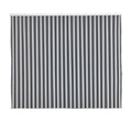 Cabin Air Filter for Subaru Ascent/Crosstrek (2018–2025)