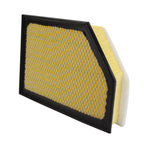 WIX Air Filter WA11057 for GMC Sierra Chevrolet Silverado 2500HD 3500HD (2007–2019)