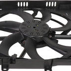 Replacement Radiator Engine Cooling Fan for Lexus ES300H (2019–2023)