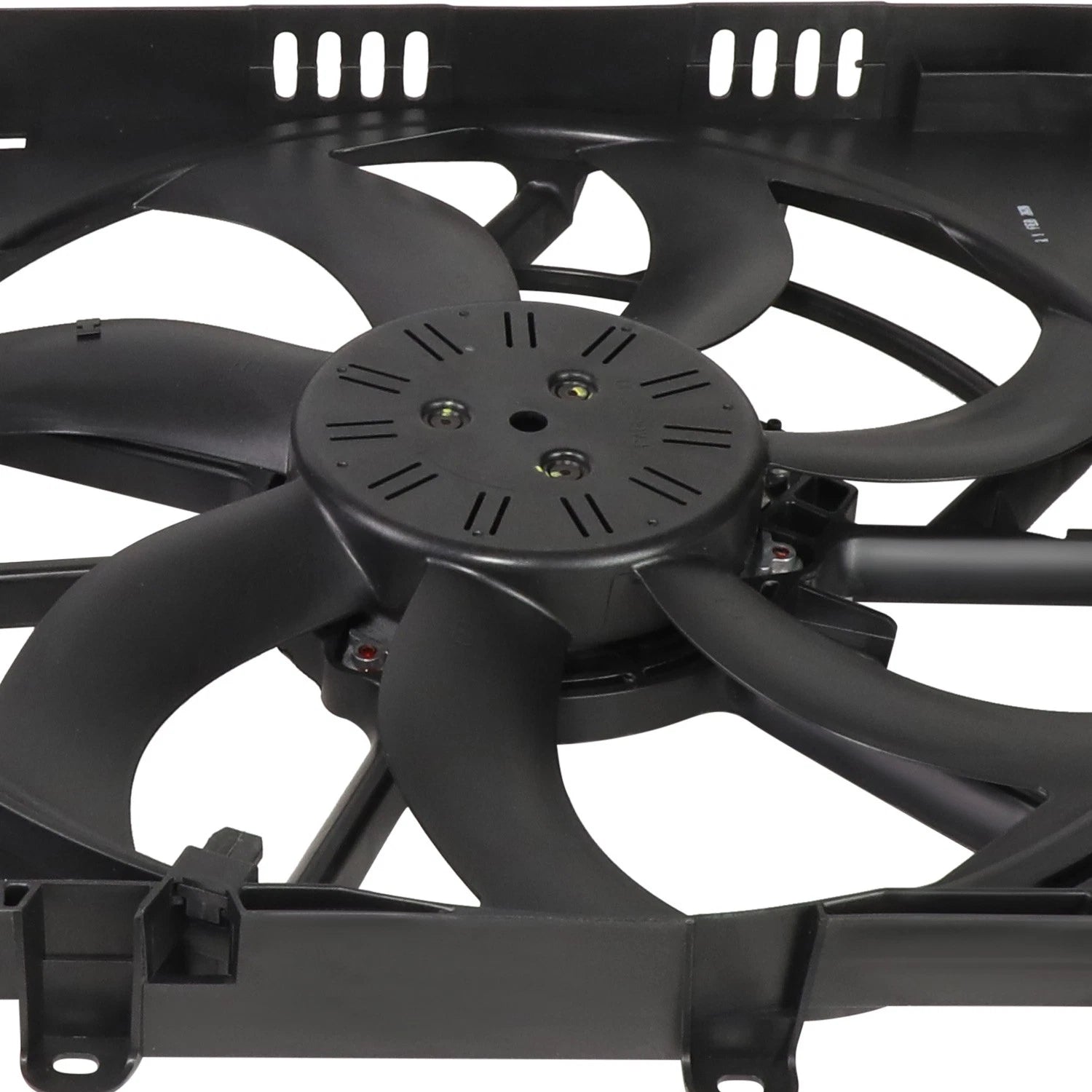 Replacement Radiator Engine Cooling Fan for Lexus ES300H (2019–2023)