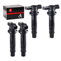Ignition Coils for Yamaha XTZ1200 Super Tenere (2012-2023)