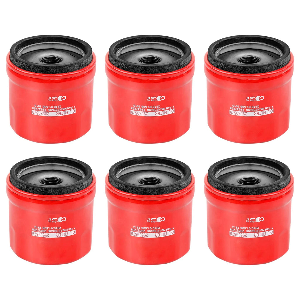 Transmission Filter for Chevy Silverado GMC Sierra 6.6L Duramax (2001–2019)