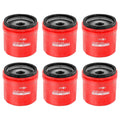 Transmission Filter for Chevy Silverado GMC Sierra 6.6L Duramax (2001–2019)