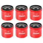 Transmission Filter for Chevy Silverado GMC Sierra 6.6L Duramax (2001–2019)